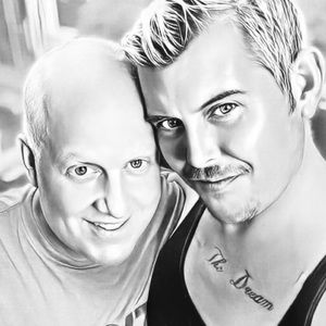 Meet your Posher, Mark-bruce